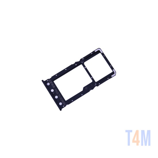 Bandeja de SIM Xiaomi Redmi 6A Preto